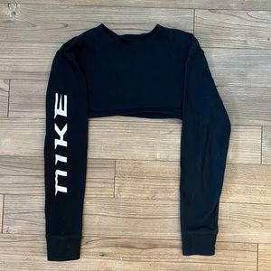 Nike Shrug